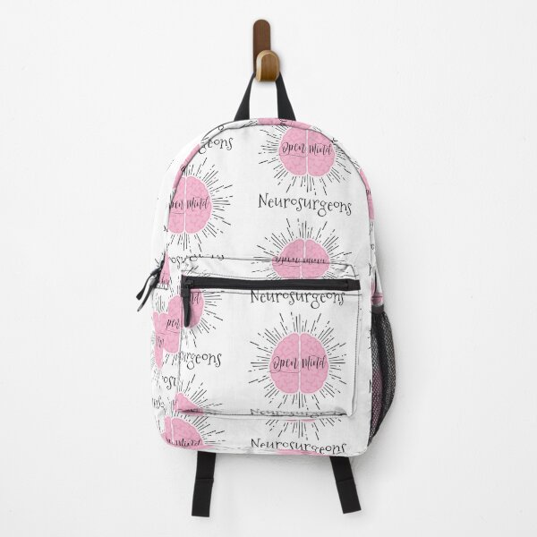 Item preview, Neurosurgeons Open Mind designed and sold by 4AllTimes.