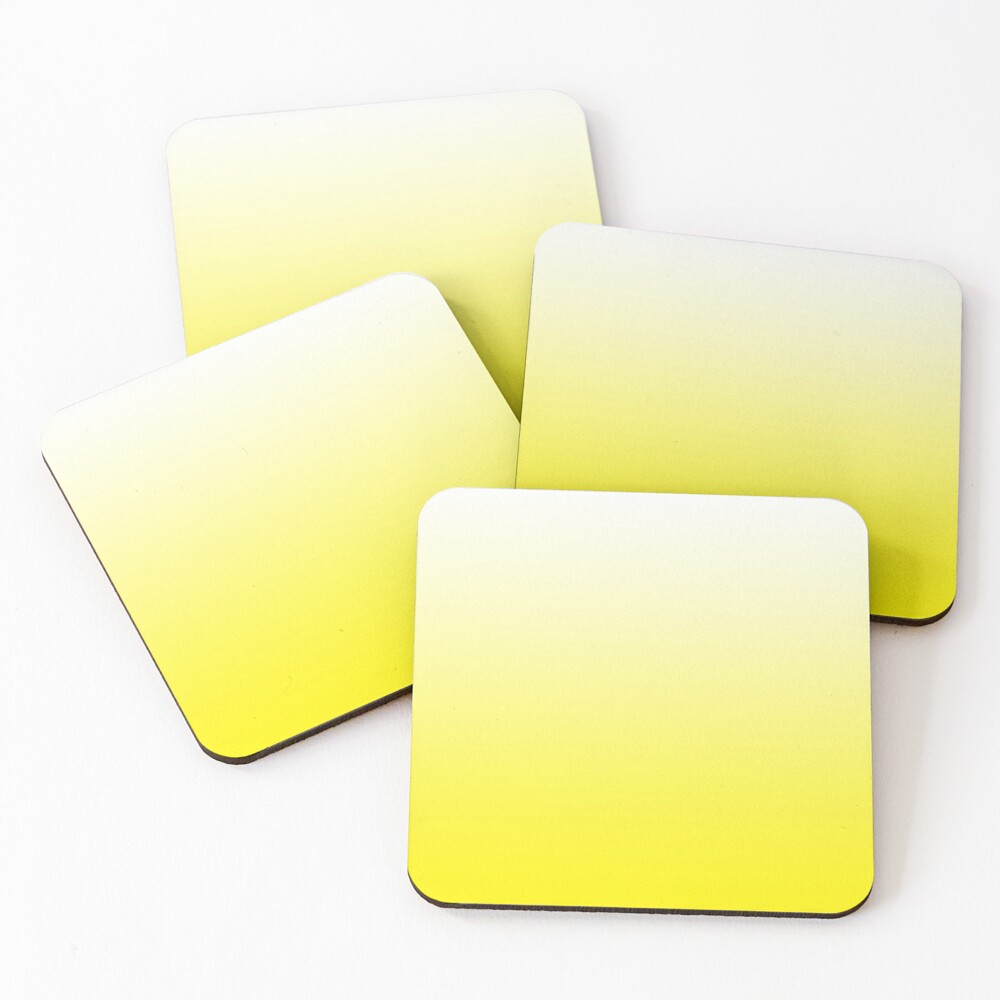 Item preview, Coasters (Set of 4) designed and sold by OneLook.