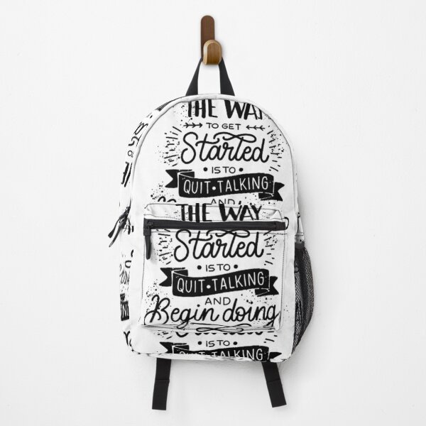 Item preview, Get started designed and sold by Little Art Gallery.