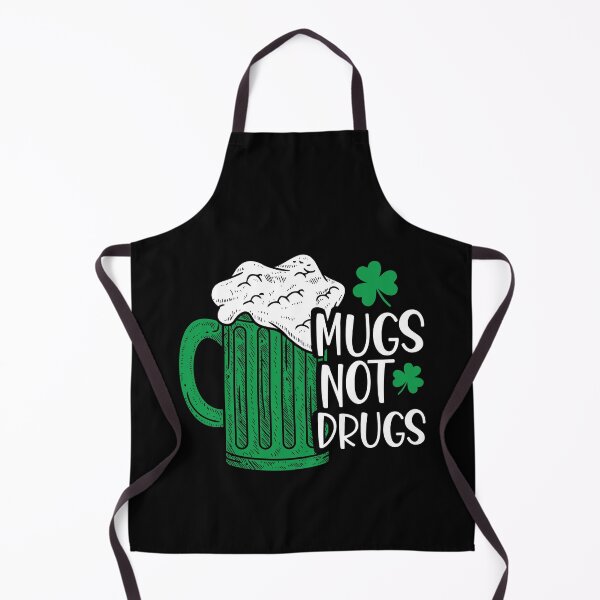 Item preview, Mugs Not Drugs designed and sold by Mariano Topno.