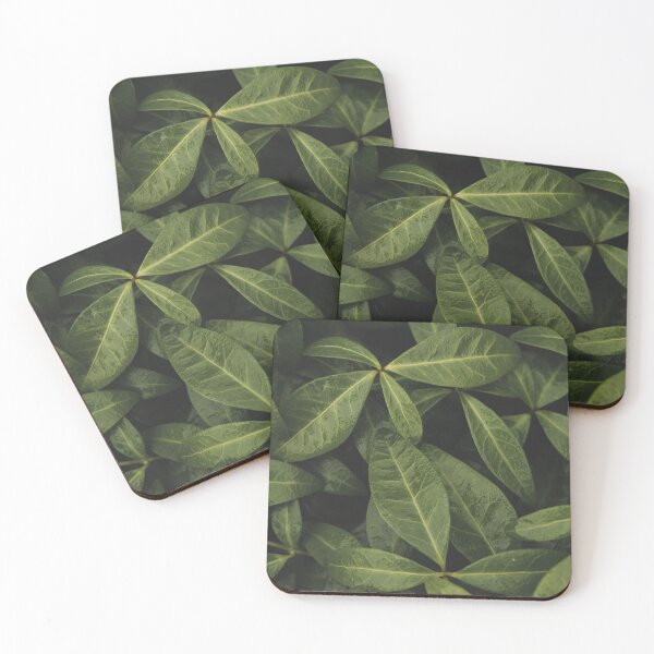 Item preview, Hojas en la jungla designed and sold by Kirill Berbetch.