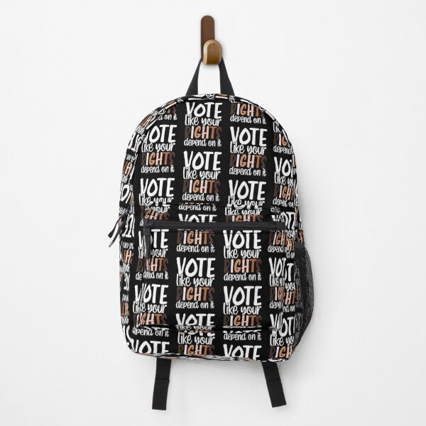 Item preview, VOTE like your rights depend on it designed and sold by BRtisticDesigns.
