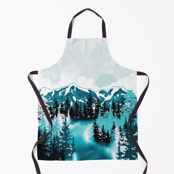 Item preview, Misty valley designed and sold by Catherine Milchard.