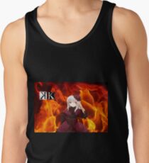 Anna Fire Tank Top