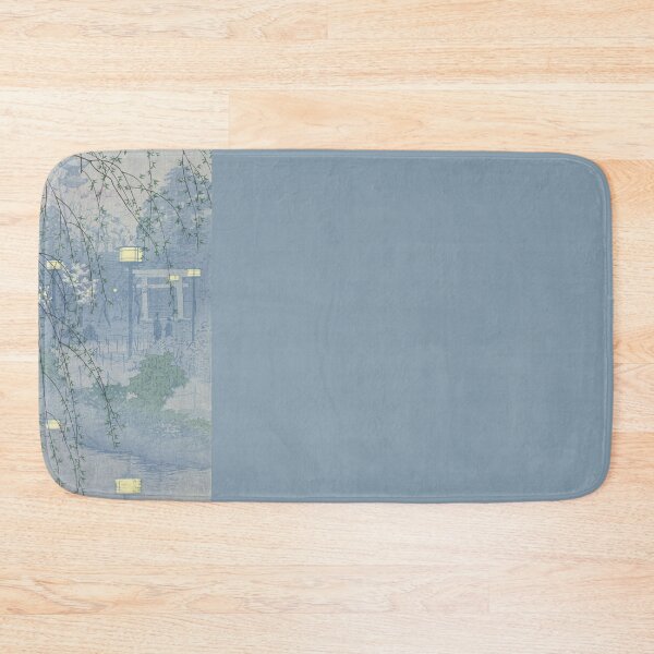 Item preview, Shinobazu Pond designed and sold by redstitchlab.