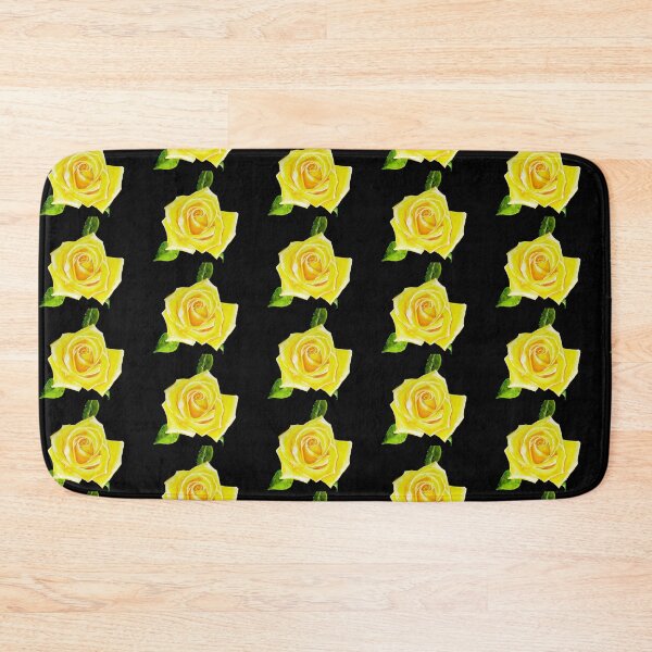 Item preview, Yellow Rose designed and sold by PaintedbyCarol.