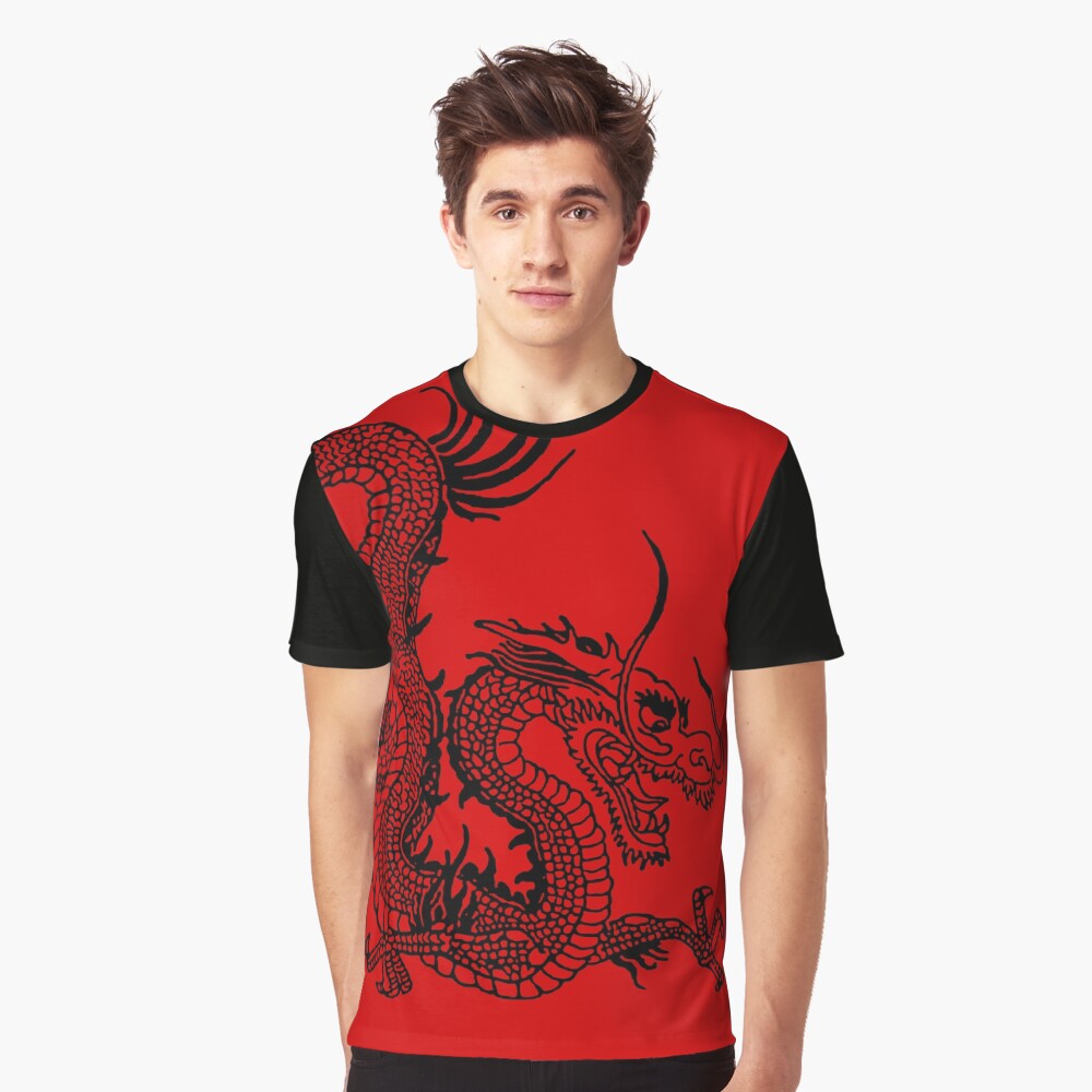 Item preview, Graphic T-Shirt designed and sold by EddieBalevo.