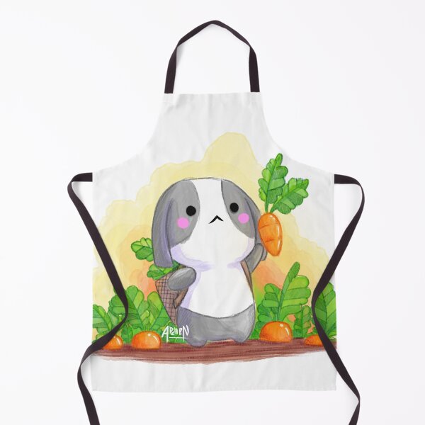Item preview, Fla with Carrot designed and sold by AddienSketches.