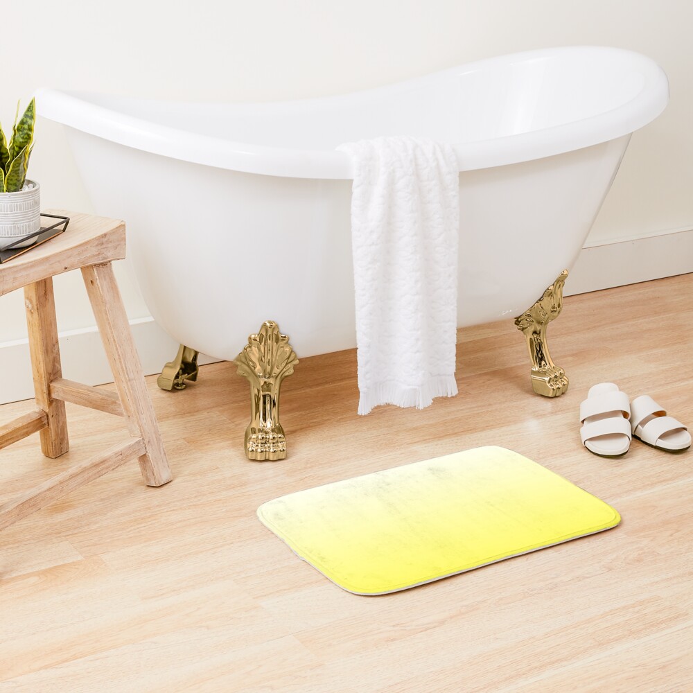 Item preview, Bath Mat designed and sold by OneLook.