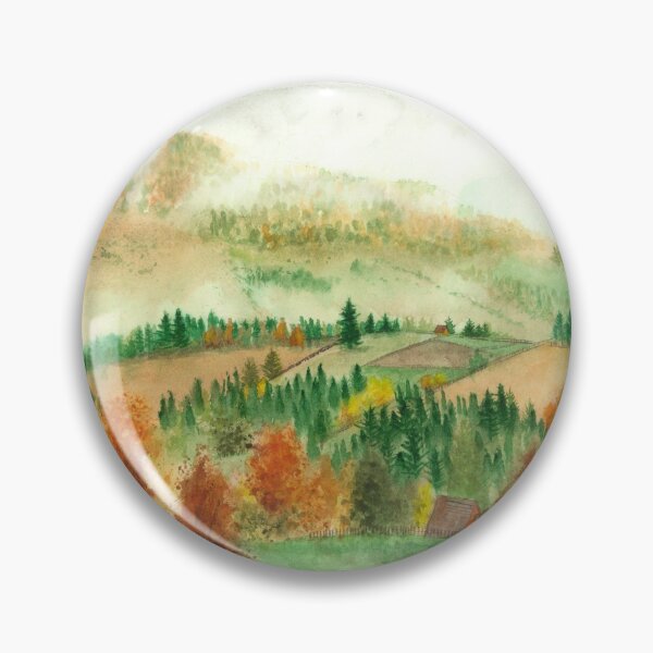 Item preview, Transylvanian Autumn designed and sold by victorsboutique.