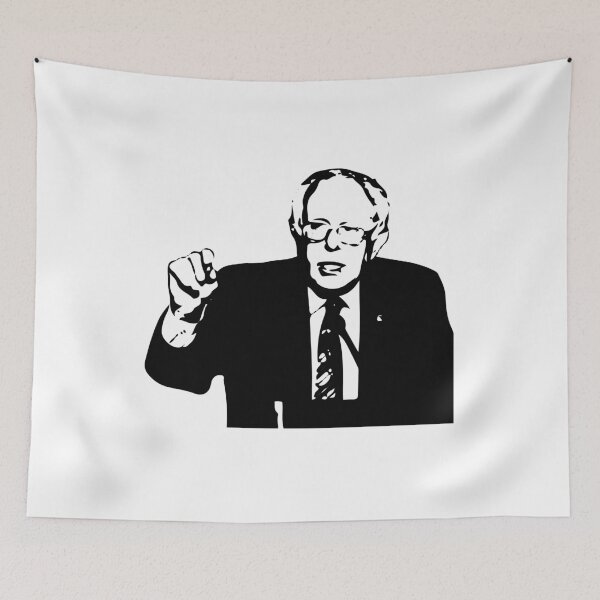 Item preview, Bernie The Senator Election Gift designed and sold by TTFMerch.