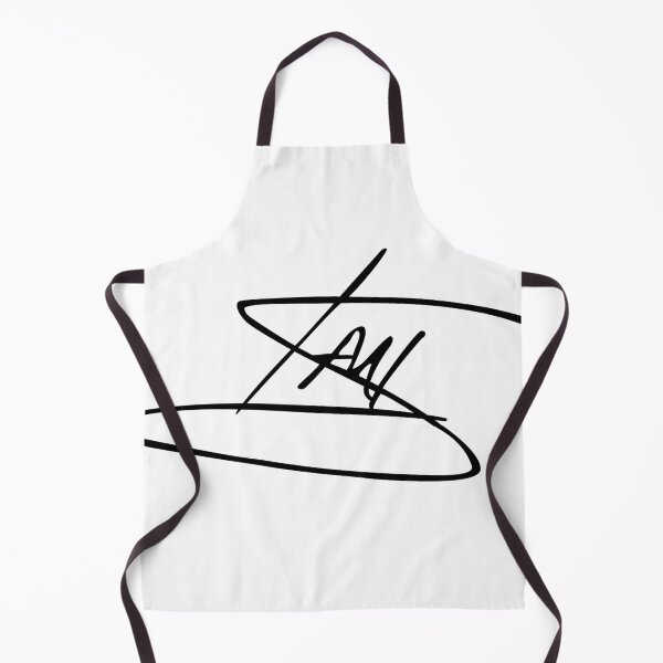 Item preview, Damon salvatore's signature designed and sold by purplewings03.
