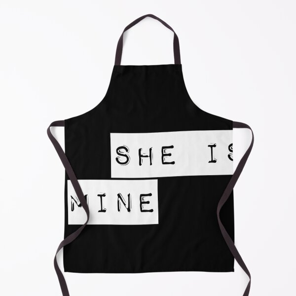Item preview, She is mine designed and sold by ritach11.