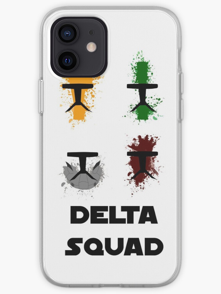 iphone 12 pro commando case