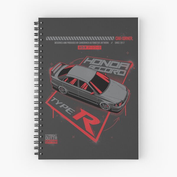 Item preview, Honda Accord Type R - CarCorner designed and sold by Car-Corner.