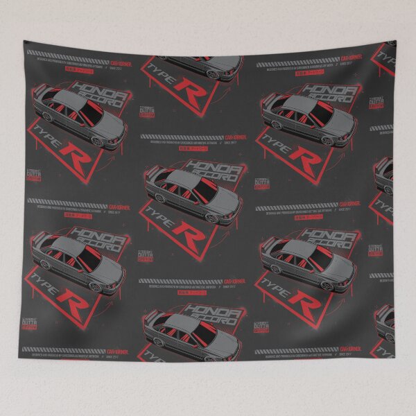 Item preview, Honda Accord Type R - CarCorner designed and sold by Car-Corner.