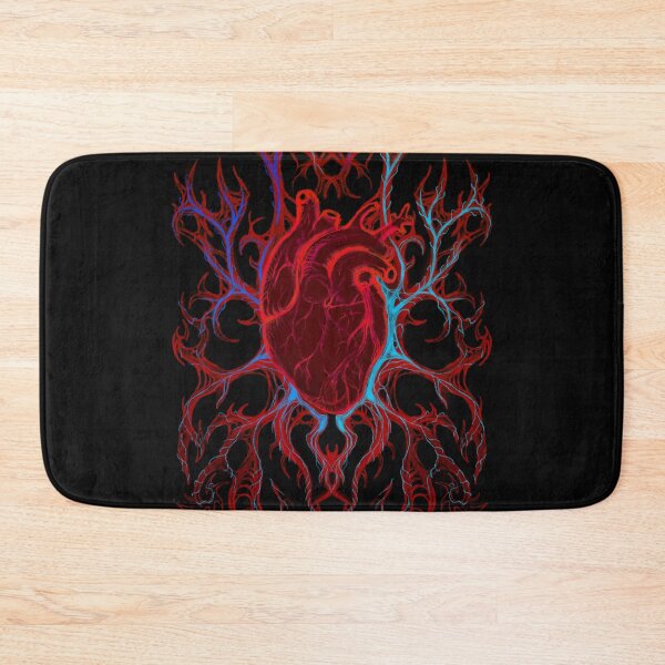 Item preview, HIS MAJESTY: THE HEART designed and sold by Damyanoman_Art.