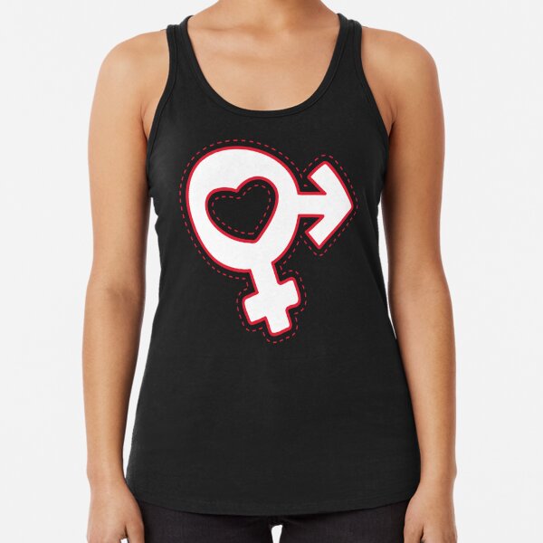 Unicode Symbol Tank Tops Redbubble