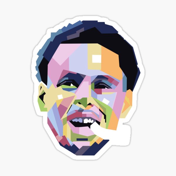 "Steph Curry ART" Sticker for Sale by SWaPiTorK Redbubble