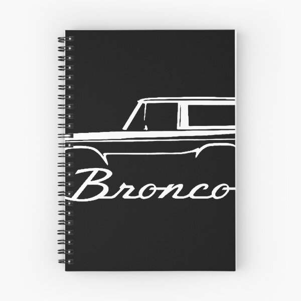 Item preview, Bronco designed and sold by My Workshop.