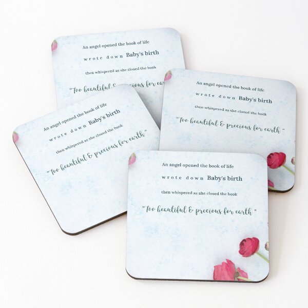 Item preview, Miscarriage gift, Loss of Child, Pregnancy Loss,  Loss of Baby, Sympathy, Infant Loss, In Memory designed and sold by helkav.