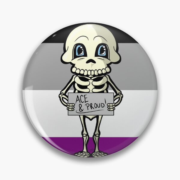 Item preview, ACE Pride Gregory  designed and sold by Bryan-McL.