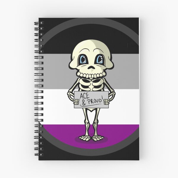 Item preview, ACE Pride Gregory  designed and sold by Bryan-McL.