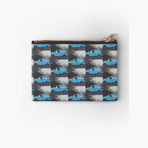 Item preview, DECAY URBANO | Niño azul designed and sold by Le Plus Three.