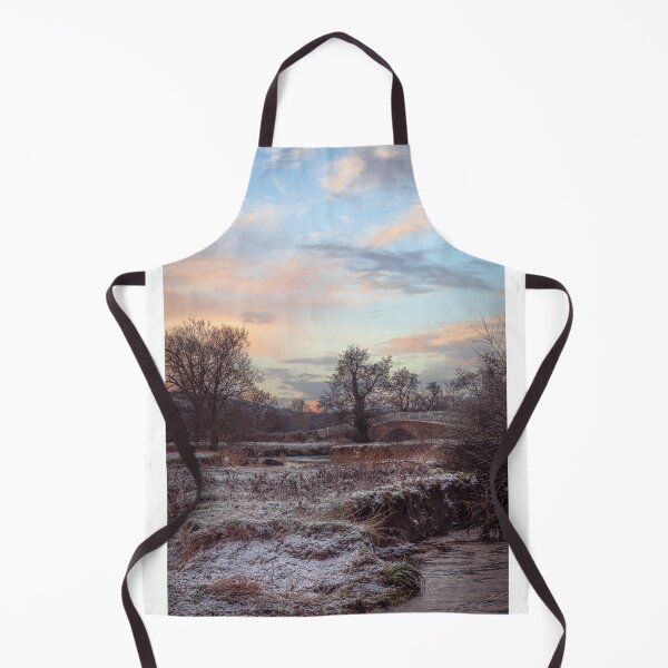 Item preview, Snow At Axminster designed and sold by widdy170.