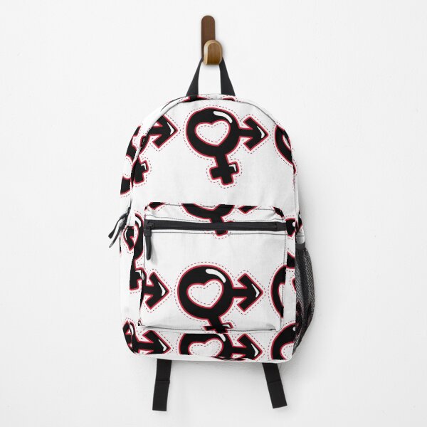 Item preview, Love Male & Female Symbol Together | Unicode Sex Symbols designed and sold by Gavinstar.
