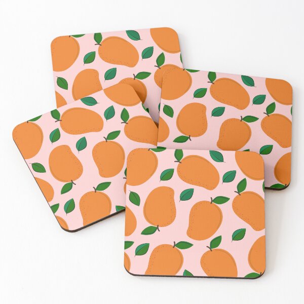 Item preview, "Mangos" Pattern designed and sold by wilder-mind.