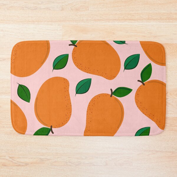 Item preview, "Mangos" Pattern designed and sold by wilder-mind.