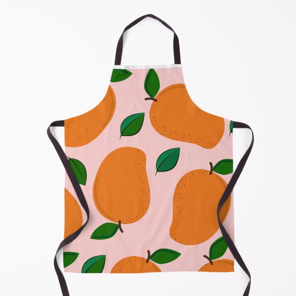 Item preview, "Mangos" Pattern designed and sold by wilder-mind.
