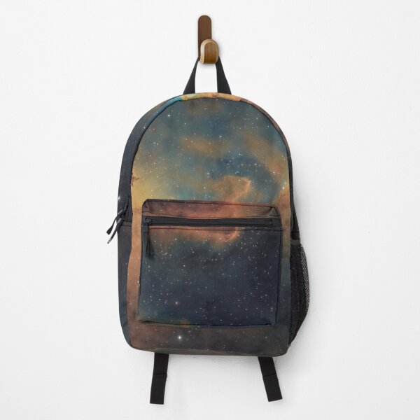Item preview, Melotte 15 - Hubble Palette Narrowband designed and sold by Giancarlo Erra Astro Prints & Merch.