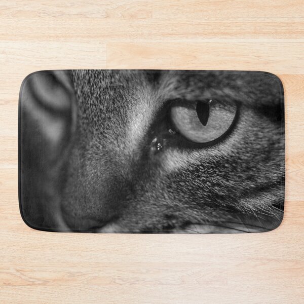 Item preview, cat portrait designed and sold by devil0035.