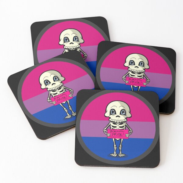 Item preview, Bi Pride Gregory  designed and sold by Bryan-McL.
