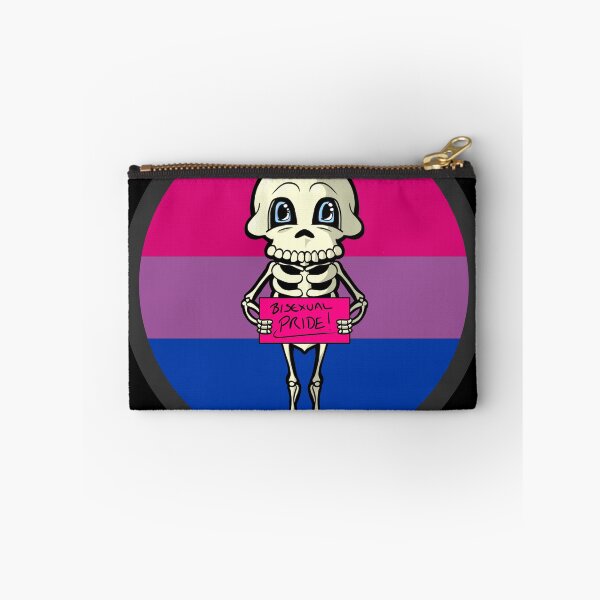 Item preview, Bi Pride Gregory  designed and sold by Bryan-McL.