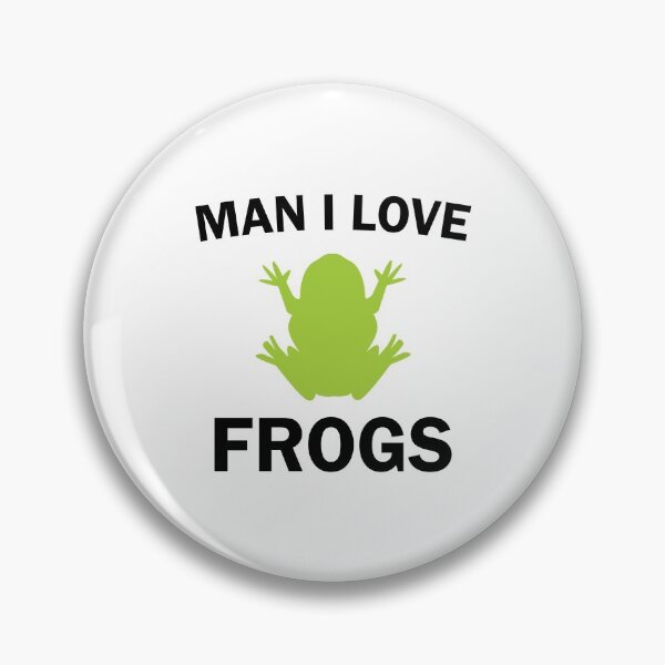 Item preview, MILF Man I Love Frogs - Funny Frog Lover Women Definition Saying designed and sold by Scratches Tees.