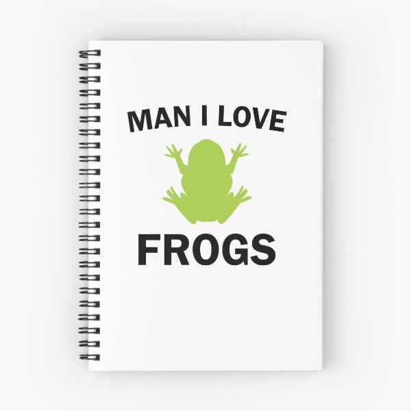 Item preview, MILF Man I Love Frogs - Funny Frog Lover Women Definition Saying designed and sold by Scratches Tees.