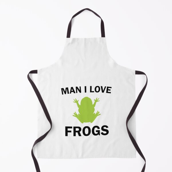 Item preview, MILF Man I Love Frogs - Funny Frog Lover Women Definition Saying designed and sold by Scratches Tees.