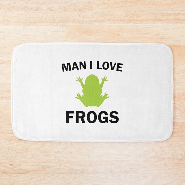 Item preview, MILF Man I Love Frogs - Funny Frog Lover Women Definition Saying designed and sold by Scratches Tees.