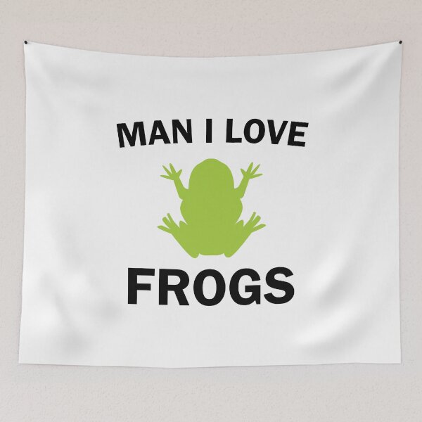 Item preview, MILF Man I Love Frogs - Funny Frog Lover Women Definition Saying designed and sold by Scratches Tees.