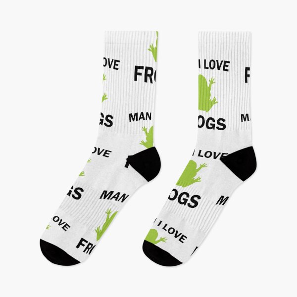 Item preview, MILF Man I Love Frogs - Funny Frog Lover Women Definition Saying designed and sold by Scratches Tees.