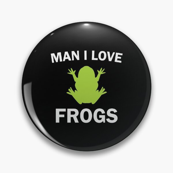 Item preview, MILF Man I Love Frogs - Funny Frog Lover Women Definition Saying designed and sold by Scratches Tees.