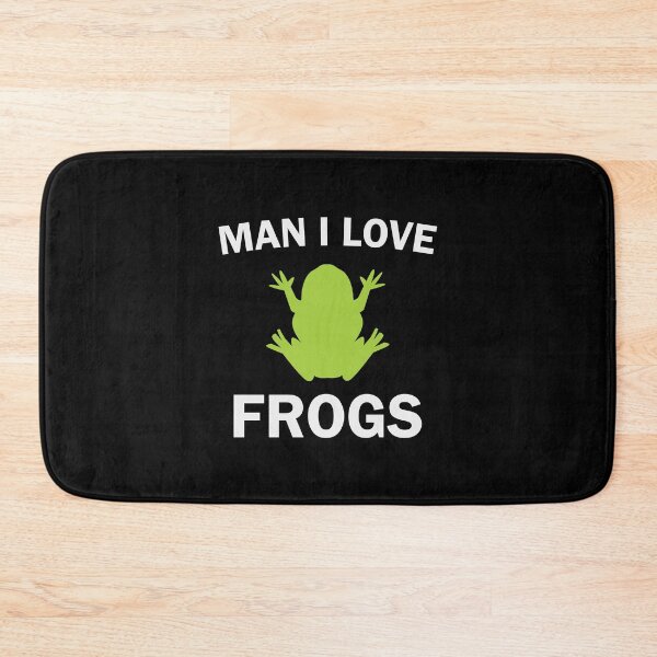 Item preview, MILF Man I Love Frogs - Funny Frog Lover Women Definition Saying designed and sold by Scratches Tees.