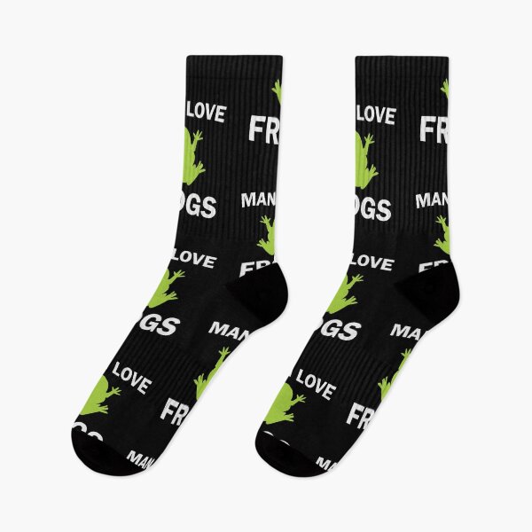 Item preview, MILF Man I Love Frogs - Funny Frog Lover Women Definition Saying designed and sold by Scratches Tees.