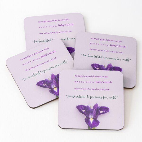 Item preview, Miscarriage gift, Loss of Child, Pregnancy Loss,  Loss of Baby, Sympathy, Infant Loss, In Memory designed and sold by helkav.