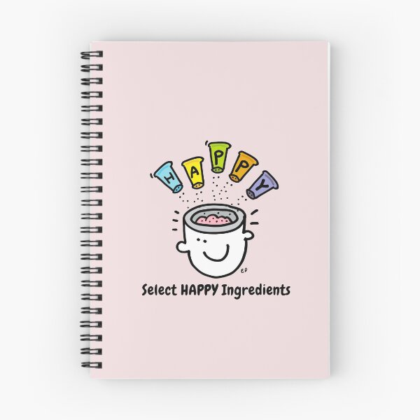 Item preview, Select Happy Ingredients designed and sold by happysketchy.