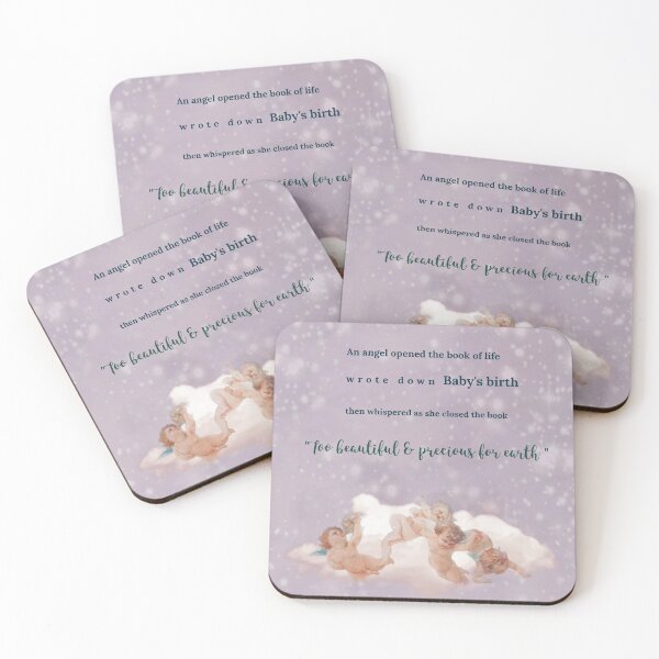 Item preview, Miscarriage gift, Loss of Child, Pregnancy Loss,  Loss of Baby, Sympathy, Infant Loss, In Memory designed and sold by helkav.