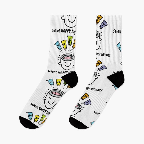 Item preview, Select Happy Ingredients designed and sold by happysketchy.